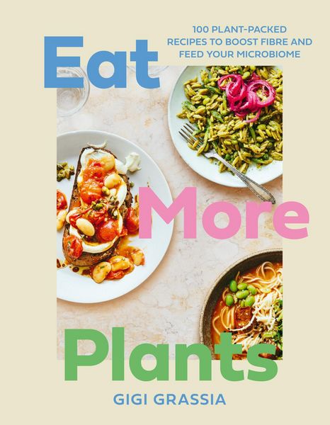 Produktbild: Eat More Plants