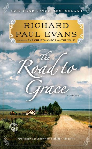 Produktbild: The Road to Grace