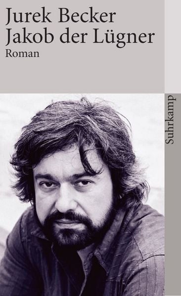 Jakob der Lügner, Taschenbuch von Jurek Becker, Suhrkamp, 2710001385492