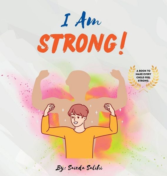 Produktbild: I am Strong