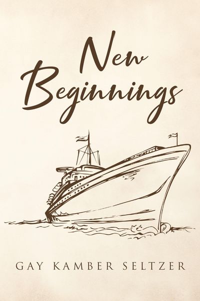 Produktbild: New Beginnings