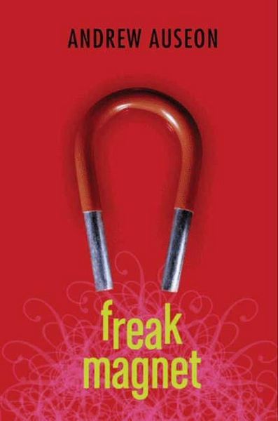Produktbild: Freak Magnet