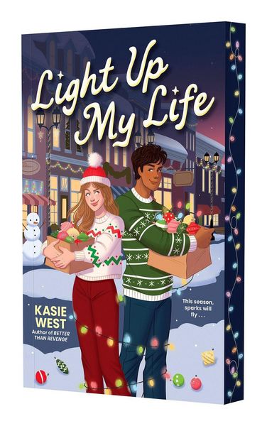 Produktbild: Light Up My Life