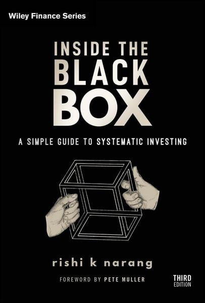 Produktbild: Inside the Black Box