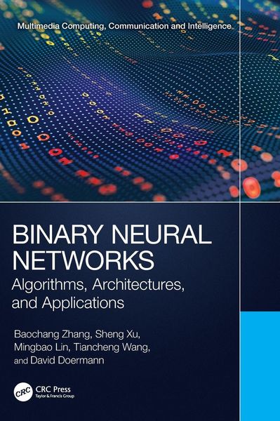 Produktbild: Binary Neural Networks