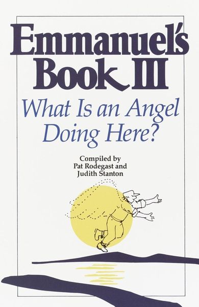 Produktbild: Emmanuel's Book III
