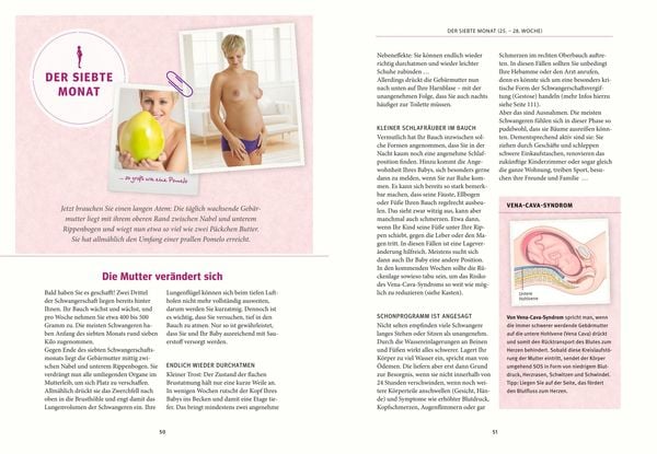 Produktbild: Schwangerschaft und Geburt