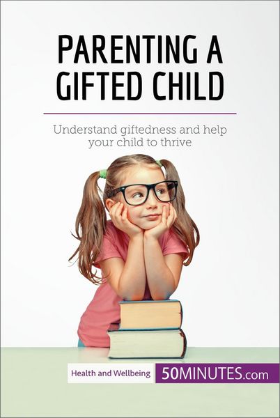 Produktbild: Parenting a Gifted Child
