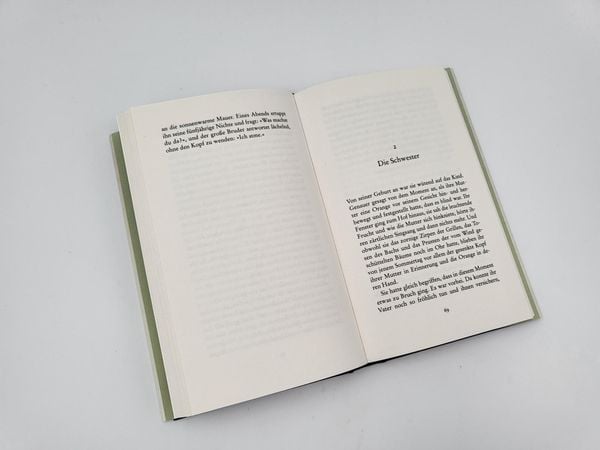 Produktbild: Brüderchen