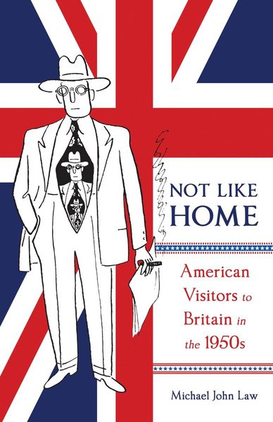 Produktbild: Not Like Home