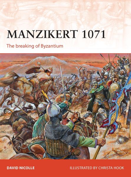 Produktbild: Manzikert 1071