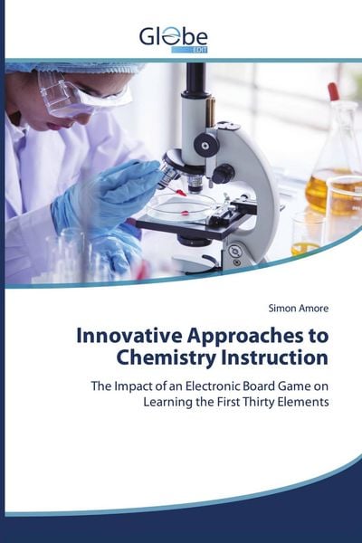 Produktbild: Innovative Approaches to Chemistry Instruction