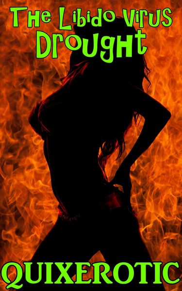 Produktbild: The Libido Virus: Drought