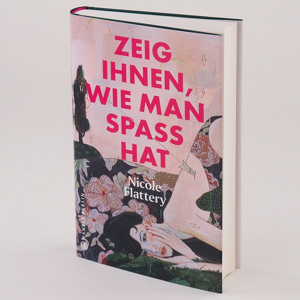 Produktbild: Zeig ihnen, wie man Spa&szlig; hat