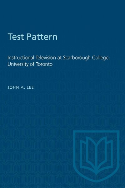 Produktbild: Test Pattern