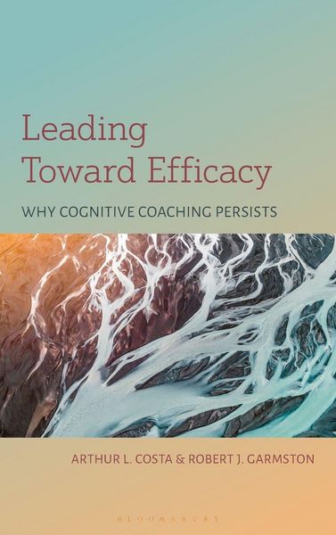 Produktbild: Leading Toward Efficacy