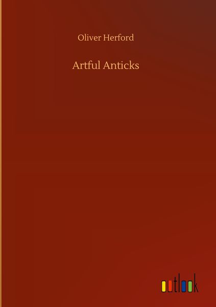 Produktbild: Artful Anticks