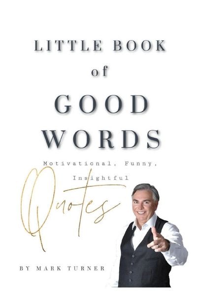 Produktbild: Little Book of Good Words