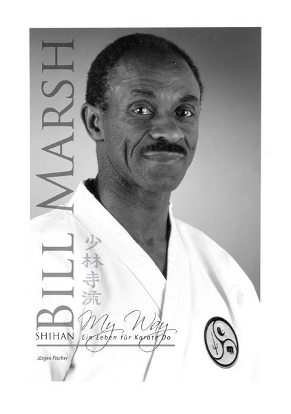 Produktbild: Shihan Bill Marsh