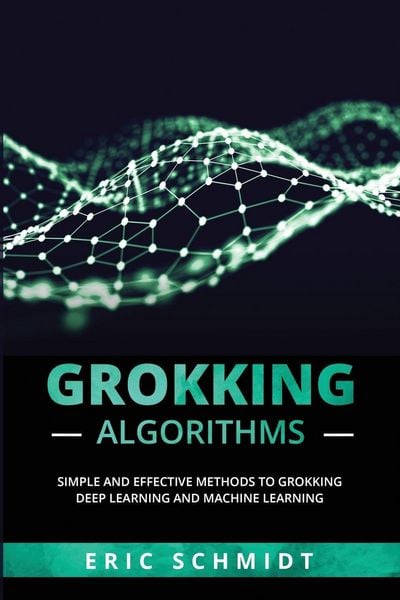 Produktbild: Grokking Algorithms
