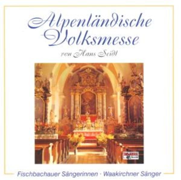 Alpenländische Volksmesse