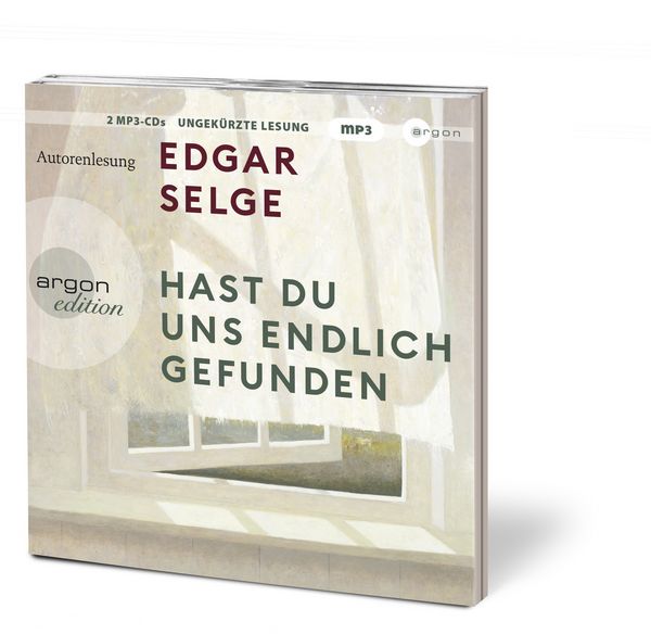 Produktbild: Hast du uns endlich gefunden