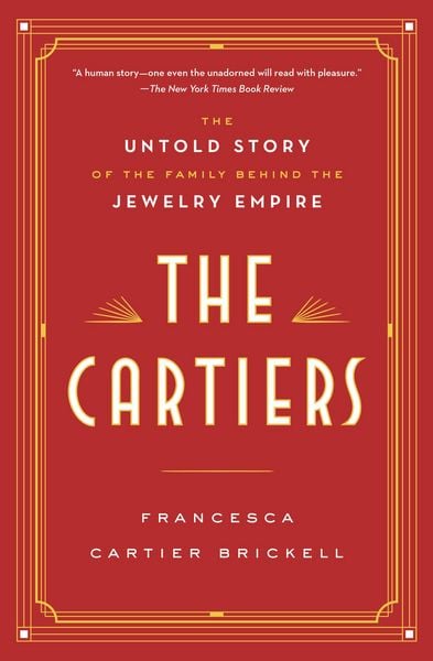 Produktbild: The Cartiers