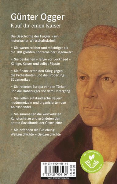 Produktbild: Kauf dir einen Kaiser