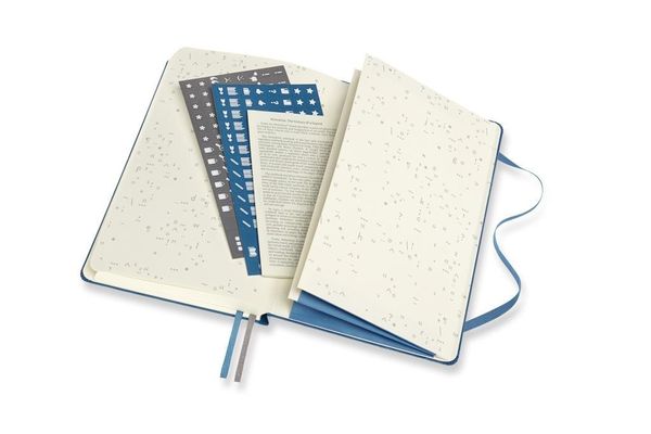 Produktbild: Moleskine Passion Journal - Books