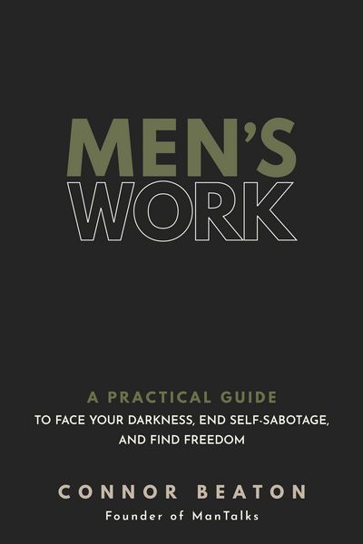 Produktbild: Men's Work