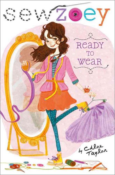 Produktbild: Ready to Wear, 1