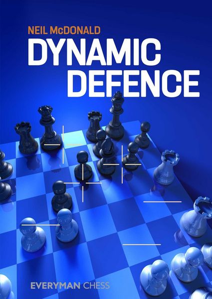 Produktbild: Dynamic Defence