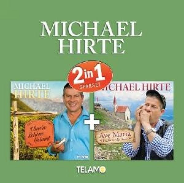 Produktbild: 2 in 1 Vol.2
