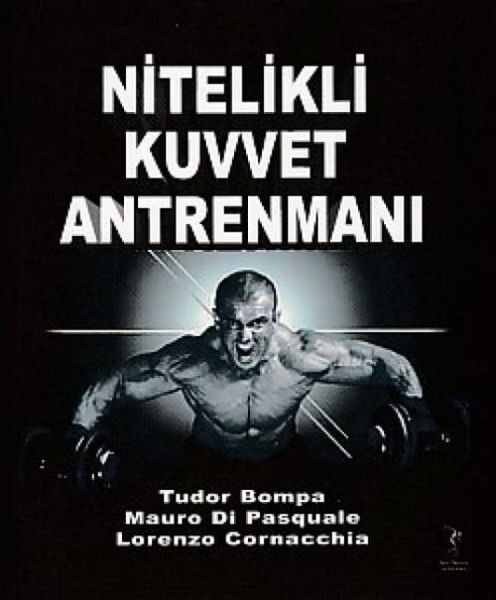 Produktbild: Nitelikli Kuvvet Antrenmani