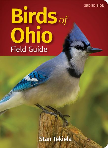 Produktbild: Birds of Ohio Field Guide