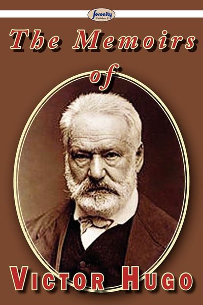 Produktbild: The Memoirs of Victor Hugo