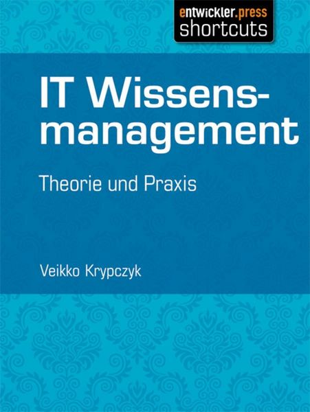 Produktbild: IT Wissensmanagement