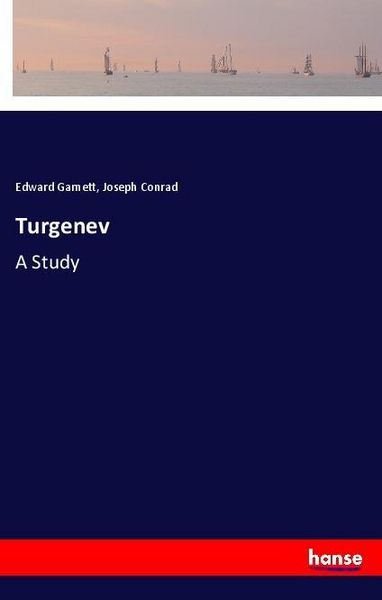 Produktbild: Turgenev