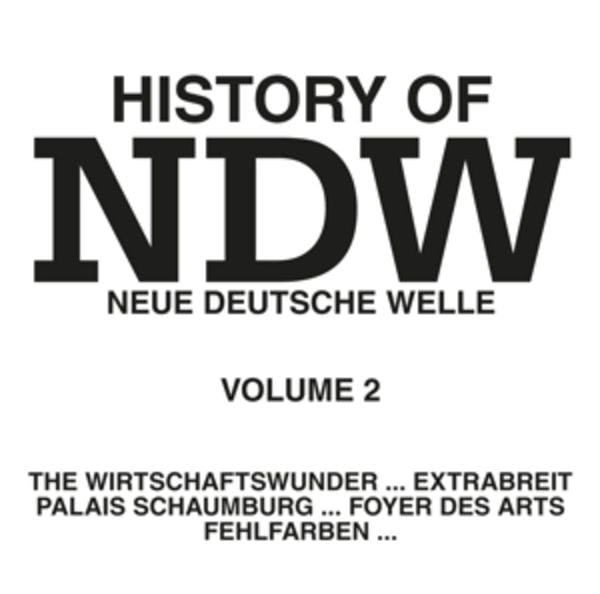 History Of NDW Vol. 2