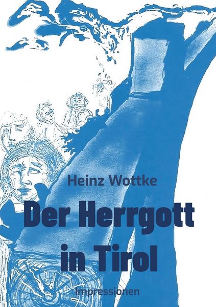 Produktbild: Der Herrgott in Tirol