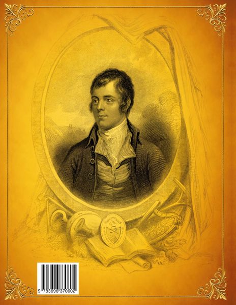 Produktbild: Robert Burns' Lieder und Balladen
