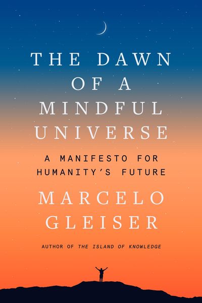 Produktbild: The Dawn of a Mindful Universe