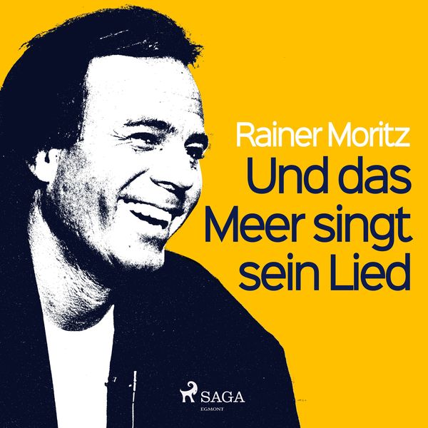 Produktbild: Und das Meer singt sein Lied