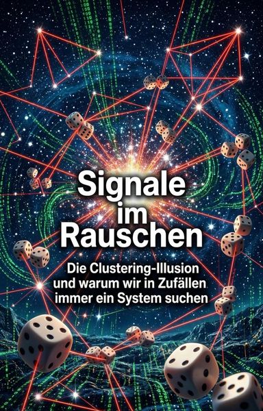 Produktbild: Signale im Rauschen