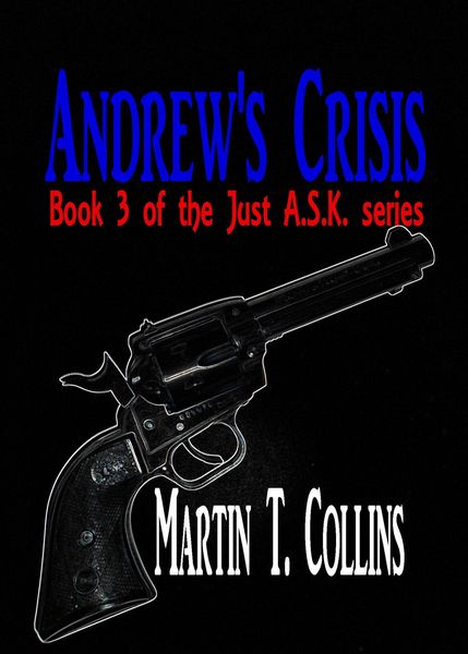 Produktbild: Andrew's Crisis (Just A.S.K., #3)