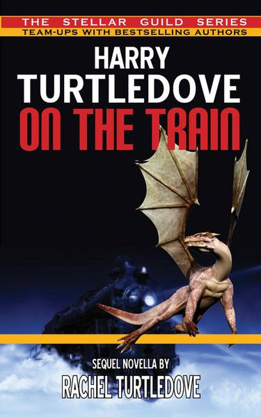 Produktbild: On the Train