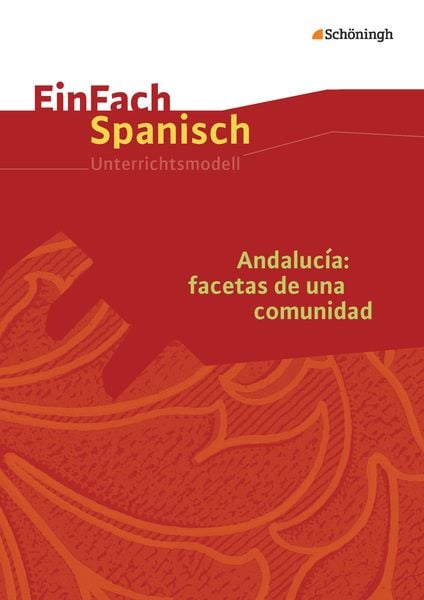 Produktbild: EinFach Spanisch Unterrichtsmodelle