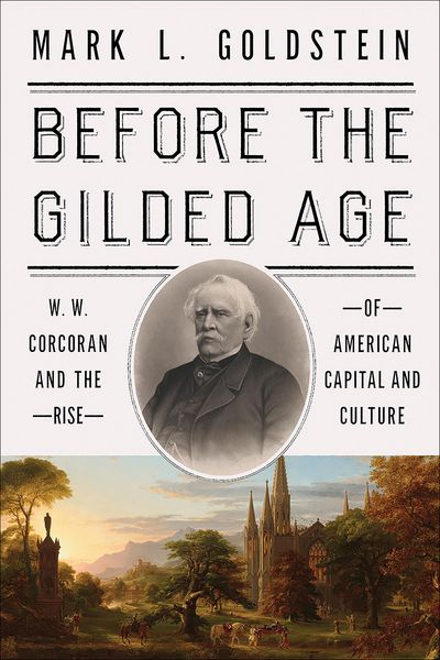 Produktbild: Before the Gilded Age