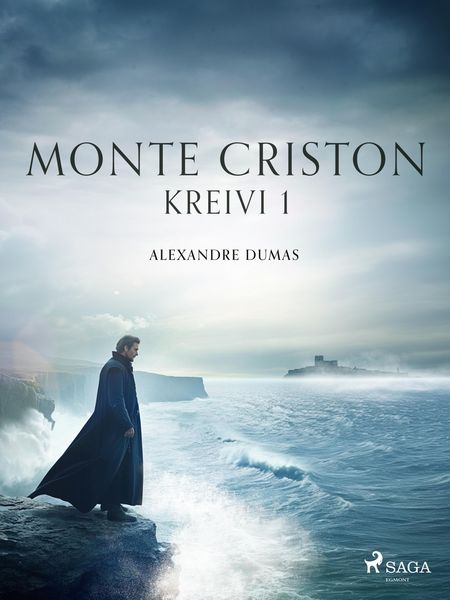 Produktbild: Monte-Criston kreivi 1