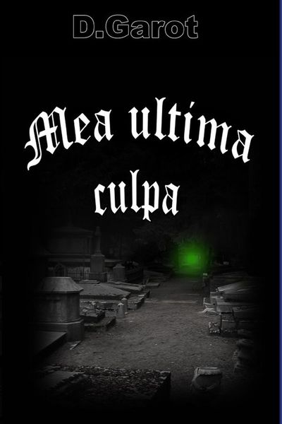 Produktbild: Mea ultima culpa
